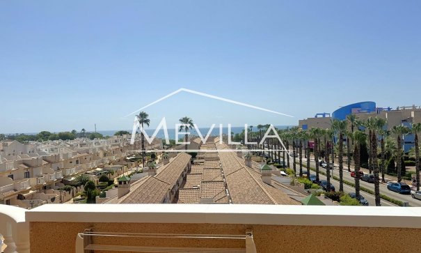 Resales - Flat / Apartment - Orihuela Costa - Cabo Roig