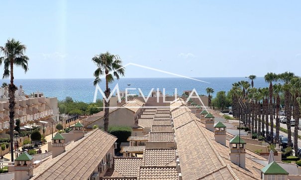 Resales - Flat / Apartment - Orihuela Costa - Cabo Roig