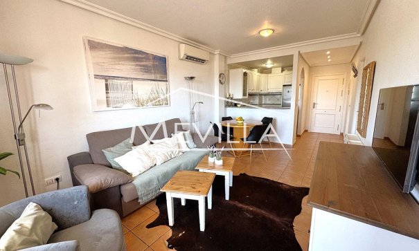 Resales - Flat / Apartment - Orihuela Costa - Cabo Roig