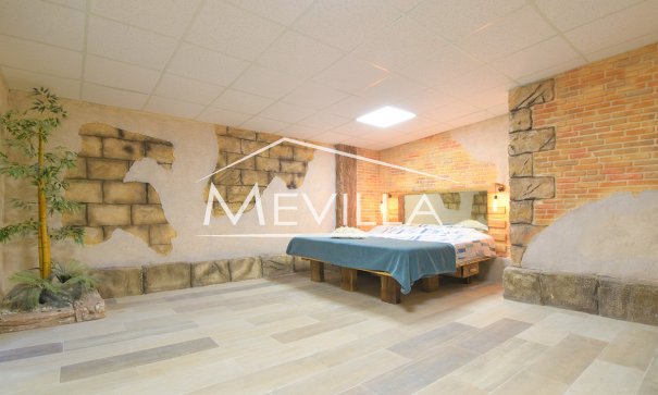 Salg (Resales) - Rekkehus - Orihuela Costa - Villamartin