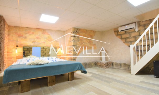 Salg (Resales) - Rekkehus - Orihuela Costa - Villamartin