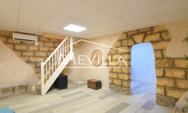 Salg (Resales) - Rekkehus - Orihuela Costa - Villamartin