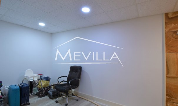 Salg (Resales) - Rekkehus - Orihuela Costa - Villamartin