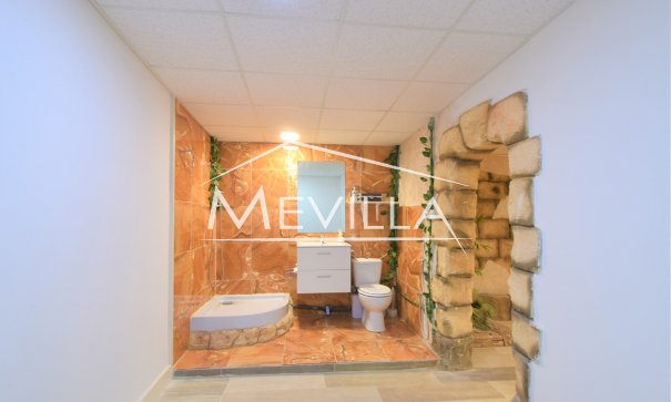 Salg (Resales) - Rekkehus - Orihuela Costa - Villamartin