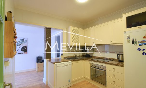 Salg (Resales) - Rekkehus - Orihuela Costa - Villamartin