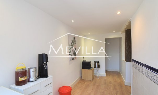 Salg (Resales) - Rekkehus - Orihuela Costa - Villamartin
