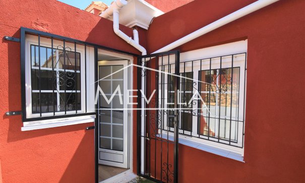 Salg (Resales) - Rekkehus - Orihuela Costa - Villamartin