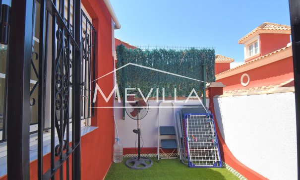 Salg (Resales) - Rekkehus - Orihuela Costa - Villamartin