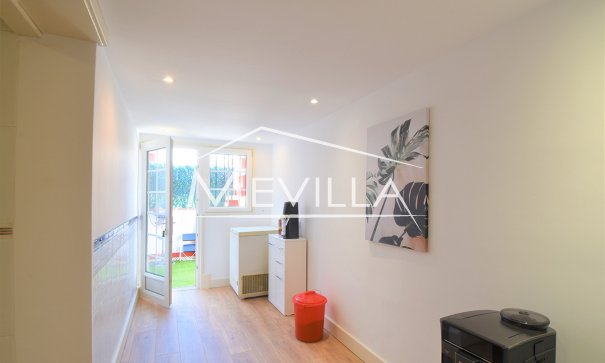 Salg (Resales) - Rekkehus - Orihuela Costa - Villamartin