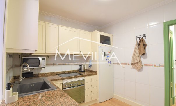 Salg (Resales) - Rekkehus - Orihuela Costa - Villamartin
