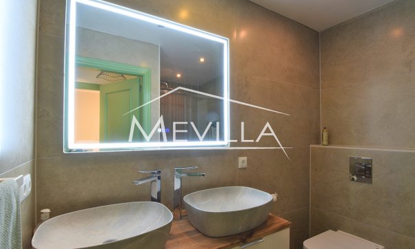 Salg (Resales) - Rekkehus - Orihuela Costa - Villamartin