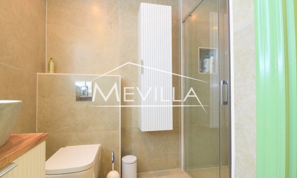 Salg (Resales) - Rekkehus - Orihuela Costa - Villamartin
