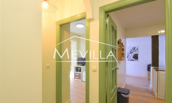 Salg (Resales) - Rekkehus - Orihuela Costa - Villamartin