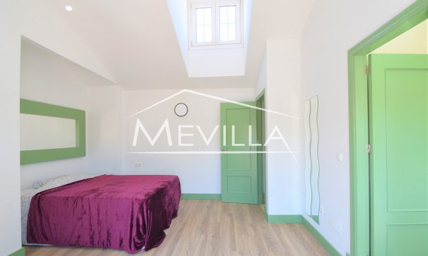 Salg (Resales) - Rekkehus - Orihuela Costa - Villamartin