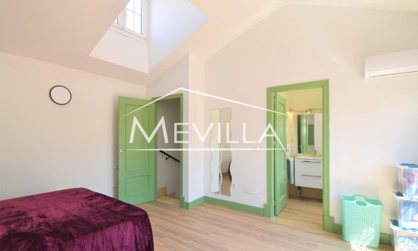 Salg (Resales) - Rekkehus - Orihuela Costa - Villamartin