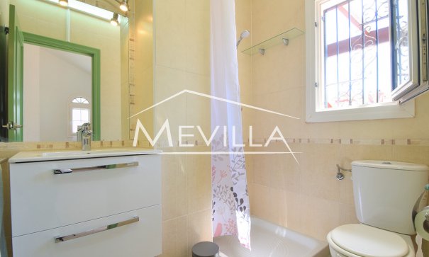 Salg (Resales) - Rekkehus - Orihuela Costa - Villamartin