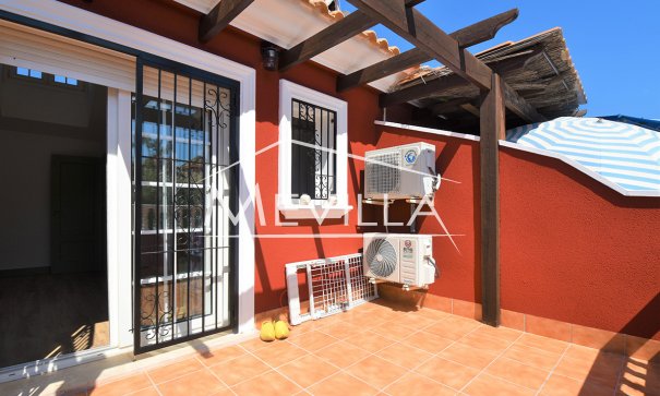 Salg (Resales) - Rekkehus - Orihuela Costa - Villamartin