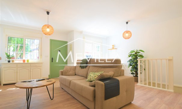 Salg (Resales) - Rekkehus - Orihuela Costa - Villamartin