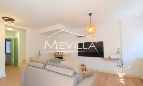 Salg (Resales) - Rekkehus - Orihuela Costa - Villamartin