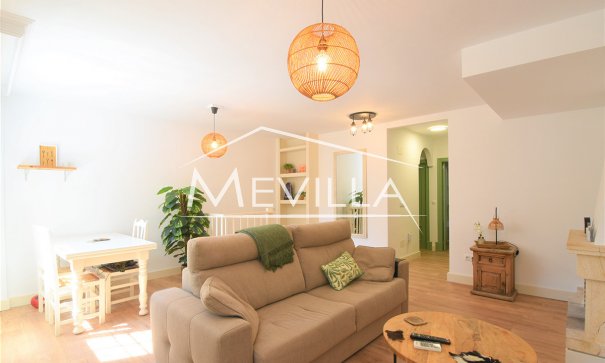 Salg (Resales) - Rekkehus - Orihuela Costa - Villamartin