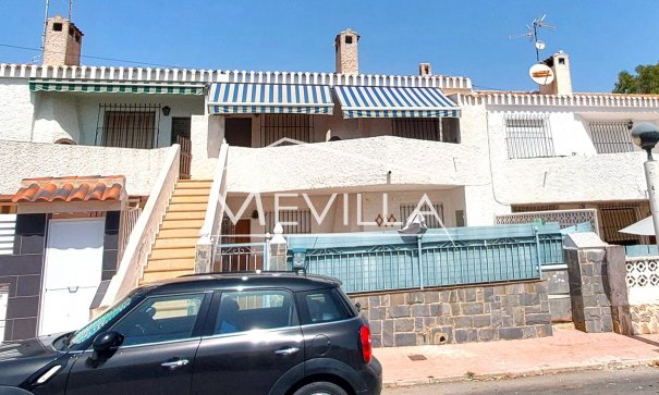 Verkäufe - Wohnungen / Wohnanlage  - Orihuela Costa - Cabo Roig