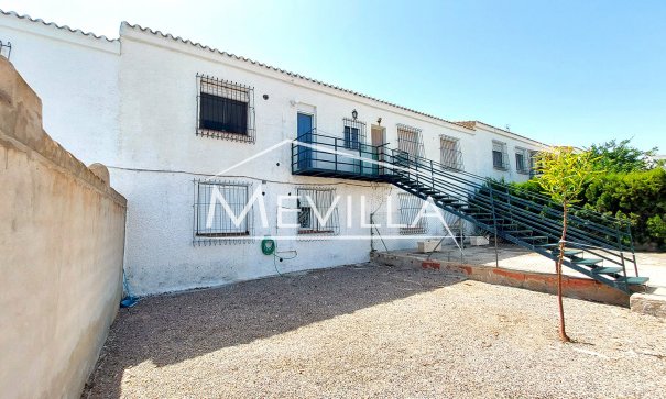 Verkäufe - Wohnungen / Wohnanlage  - Orihuela Costa - Cabo Roig