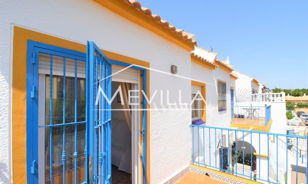 Salg (Resales) - Flat / leiligheter - Orihuela Costa - Playa Flamenca