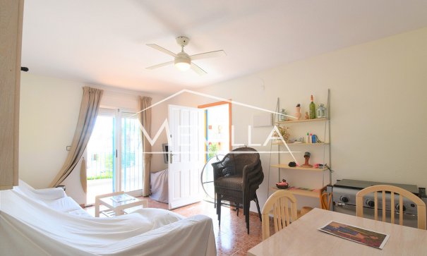 Salg (Resales) - Flat / leiligheter - Orihuela Costa - Playa Flamenca