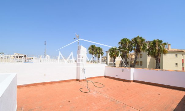 Salg (Resales) - Flat / leiligheter - Orihuela Costa - Playa Flamenca
