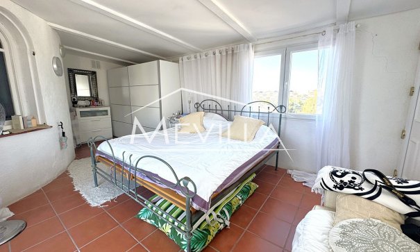 Resales - Villa - Orihuela Costa - La Zenia