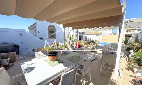 Resales - Villa - Orihuela Costa - La Zenia