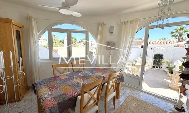 Resales - Villa - Orihuela Costa - La Zenia