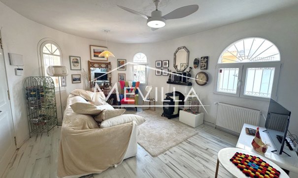 Resales - Villa - Orihuela Costa - La Zenia