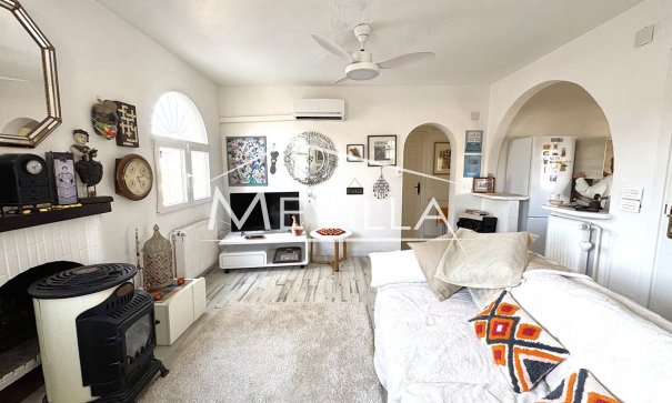 Resales - Villa - Orihuela Costa - La Zenia