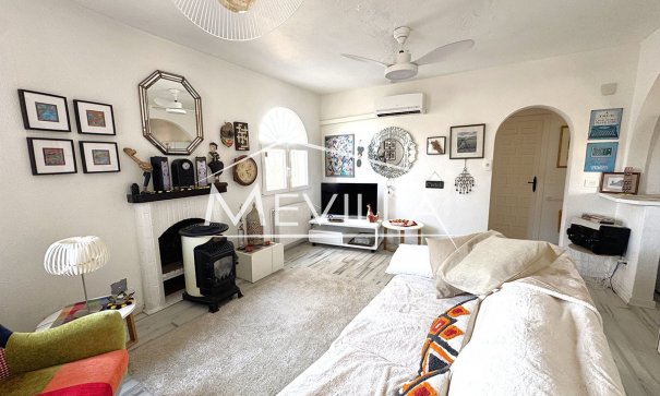 Resales - Villa - Orihuela Costa - La Zenia