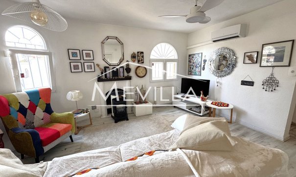 Resales - Villa - Orihuela Costa - La Zenia