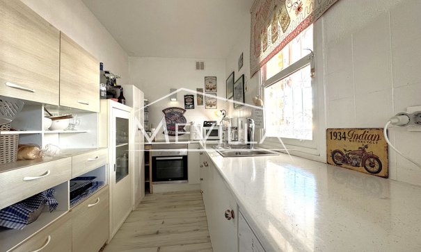 Resales - Villa - Orihuela Costa - La Zenia