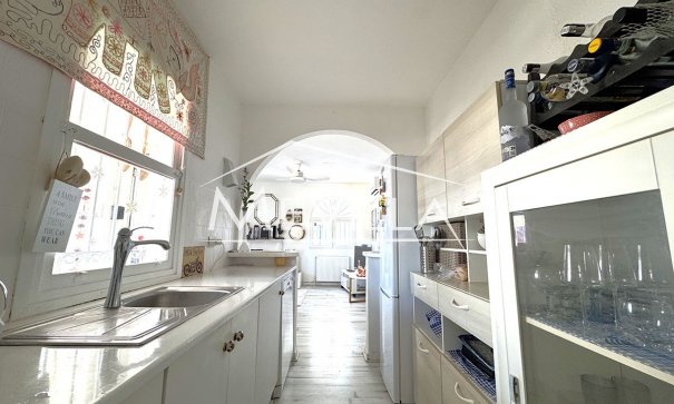 Resales - Villa - Orihuela Costa - La Zenia