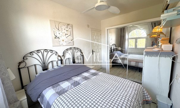 Resales - Villa - Orihuela Costa - La Zenia