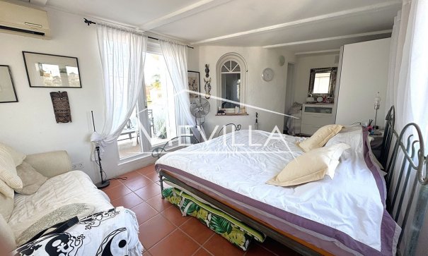 Resales - Villa - Orihuela Costa - La Zenia