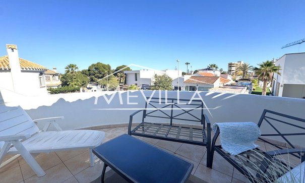 Resales - Villa - Orihuela Costa - La Zenia