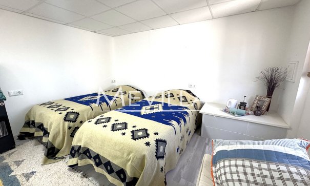 Resales - Villa - Orihuela Costa - La Zenia
