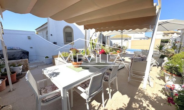 Resales - Villa - Orihuela Costa - La Zenia