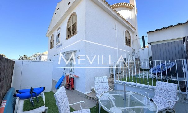Resales - Villa - Orihuela Costa - La Zenia