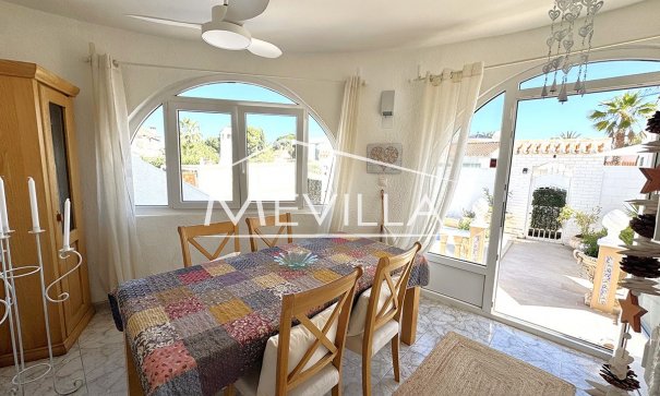 Resales - Villa - Orihuela Costa - La Zenia