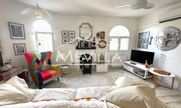 Resales - Villa - Orihuela Costa - La Zenia