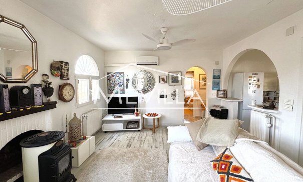 Resales - Villa - Orihuela Costa - La Zenia