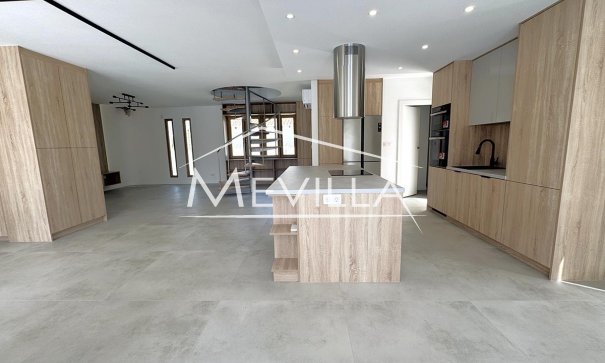 Verkäufe - Villa - Orihuela Costa - Cabo Roig
