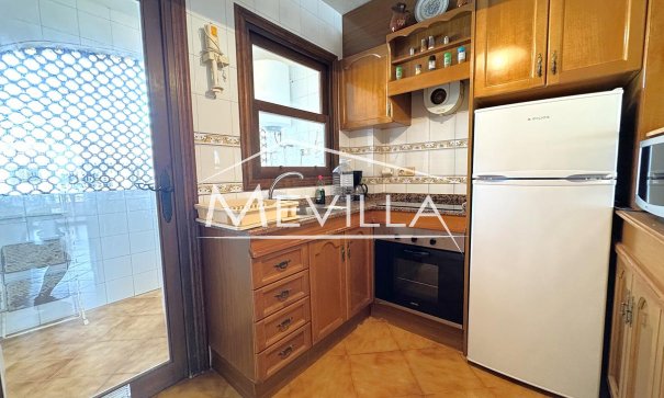 Перепродажа - Плоский / Апартаменты - Ориуэла Коста - Cabo Roig