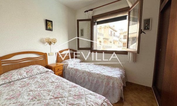 Перепродажа - Плоский / Апартаменты - Ориуэла Коста - Cabo Roig